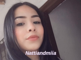 Nattiandmiia