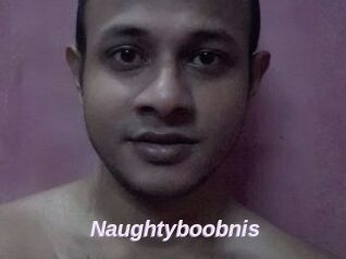 Naughtyboobnis