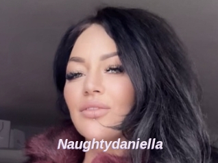 Naughtydaniella