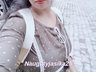 Naughtyjasika25