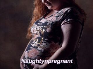 Naughtynpregnant