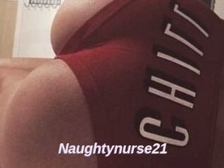 Naughtynurse21