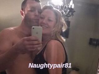 Naughtypair81