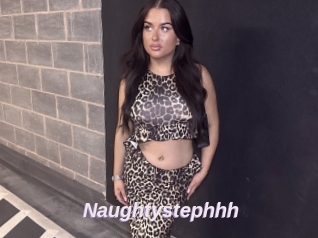 Naughtystephhh