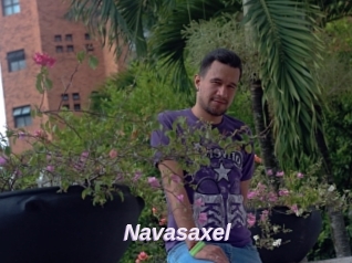 Navasaxel