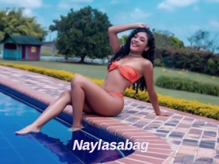 Naylasabag