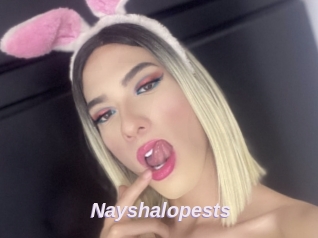 Nayshalopests