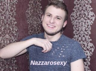 Nazzarosexy