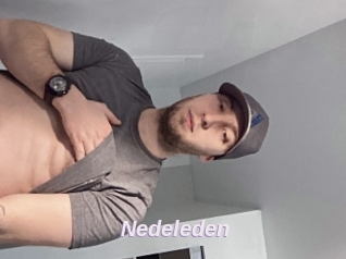 Nedeleden