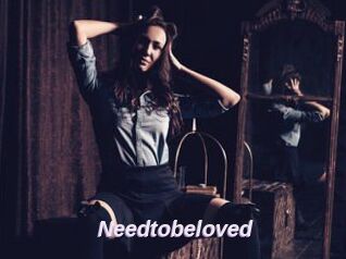 Needtobeloved