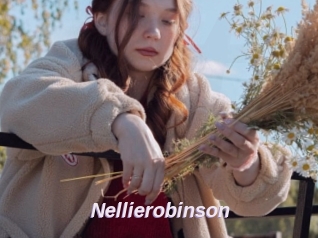 Nellierobinson