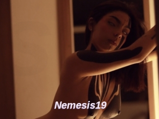 Nemesis19