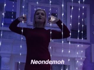 Neondemon