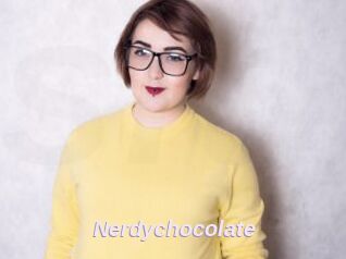 Nerdychocolate