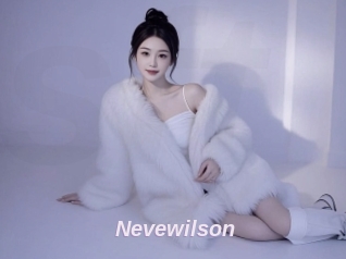 Nevewilson