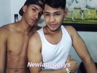 Newlatinoguys