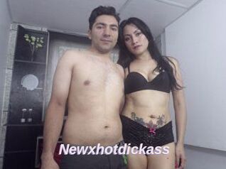 Newxhotdickass