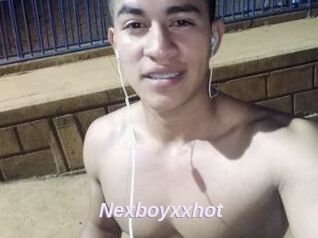 Nexboyxxhot