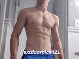 Nextdoornick421