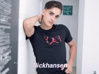 Nickhansen