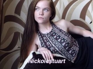 Nickolestuart