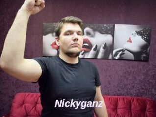 Nickyganz