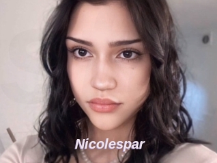 Nicolespar