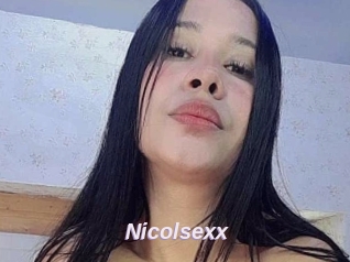 Nicolsexx