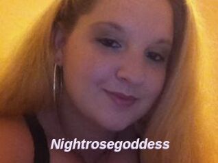 Nightrosegoddess