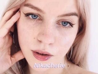 Nikacherie