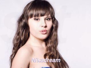 Nikadream