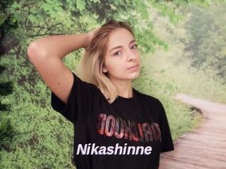 Nikashinne