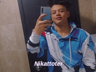 Nikattoter