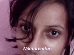 Nikitarealfun