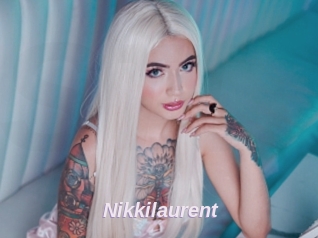 Nikkilaurent