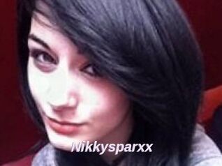 Nikkysparxx