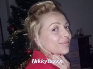 Nikkyta_xxx