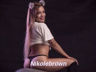 Nikolebrown