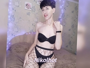 Nikolhot