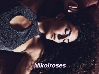 Nikolroses