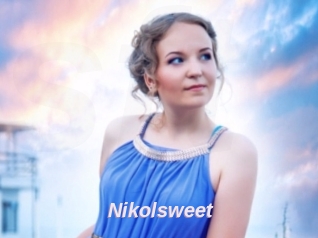 Nikolsweet