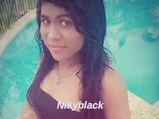 Nikyblack