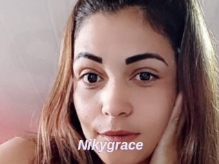 Nikygrace