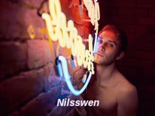 Nilsswen