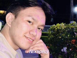 Nixspicy