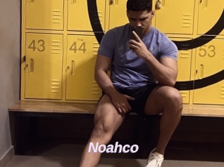 Noahco