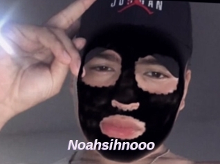 Noahsihnooo