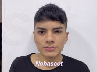 Nohascot