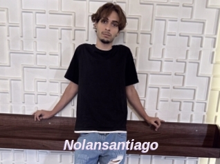 Nolansantiago