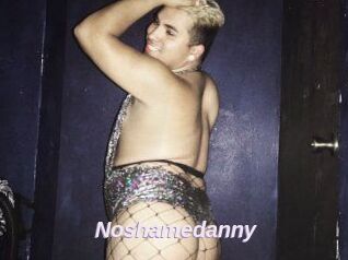 Noshamedanny